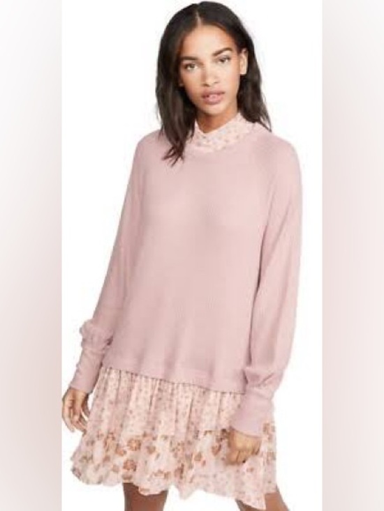Free People Dresses & Skirts - Free People dress new size L